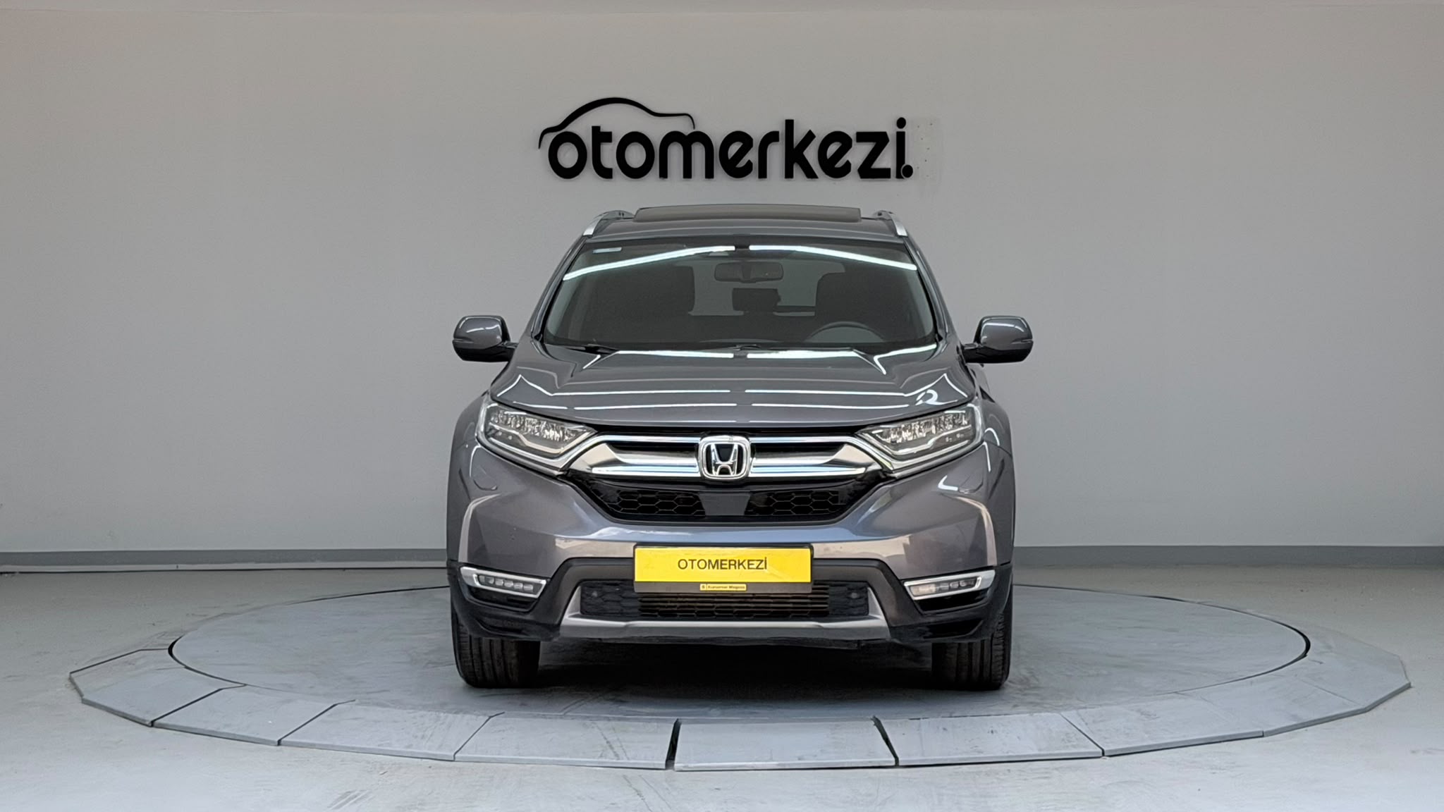 HONDA CR-V 23